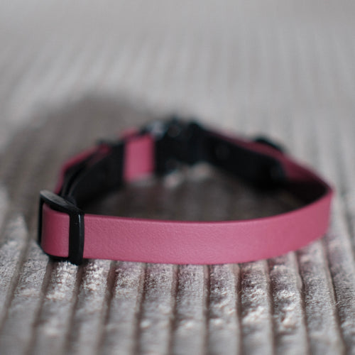 Halsband "Vino Tinto"