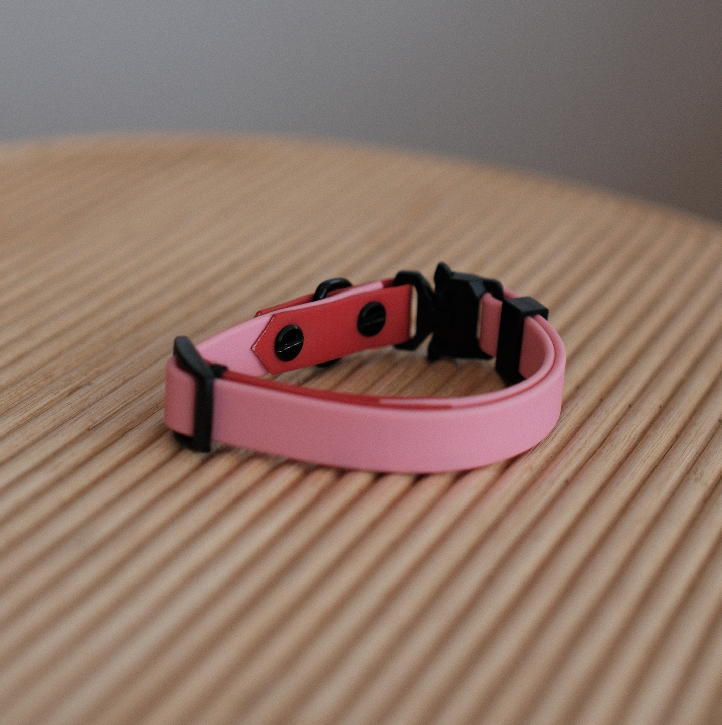 Halsband „Amor“ – Valentinstagsedition